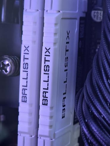 Настольные ПК и рабочие станции: Компьютер, ядер - 6, ОЗУ 16 ГБ, Для работы, учебы, Б/у, Intel Core i5, NVIDIA GeForce RTX 3060 TI, NVMe — 4