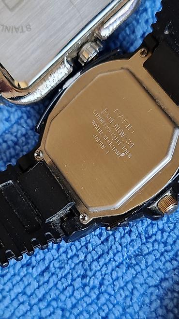 Ručni satovi: Esprit, Muški — 8