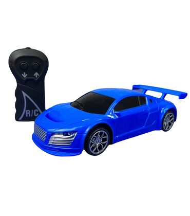 машина игрушка с пультом: Машины на пульте управления «Audi» [ акция 50% ] - низкие цены в