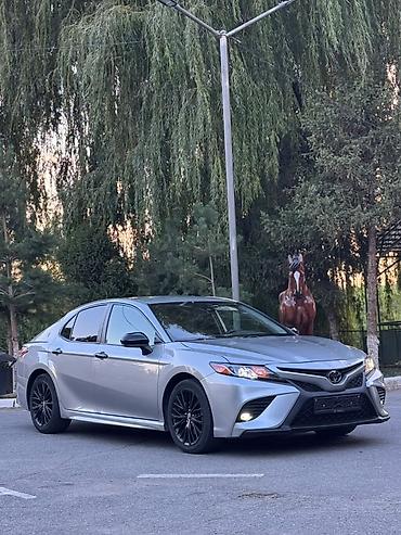 зимние шины камри 70: Toyota Camry: 2019 г., 2.5 л, Автомат, Бензин, Седан — 3