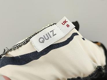 kombinezon cekiny: Quiz, Sukienka damska, rozmiar S — 5