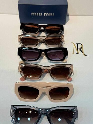 Naočare: Naočare za sunce — 29