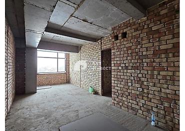 Продажа квартир: 2 комнаты, 51 м², Элитка, 10 этаж, Готовая ПСО (под самоотделку) — 11