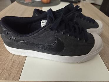 garmin: Patike Nike očuvana u odličnom stanju.Novi Beograd — 3