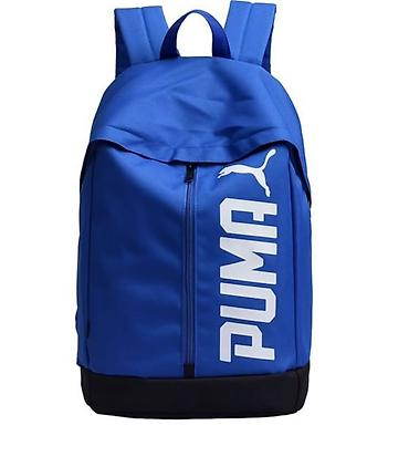 Спортивные сумки: Рюкзак спортивный PUMA Puma сумка, Спортивная сумка, спортивный рюкзак — 1