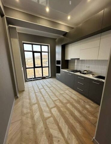 Продажа домов: 3 комнаты, 93 м², Элитка, 9 этаж, Евроремонт
