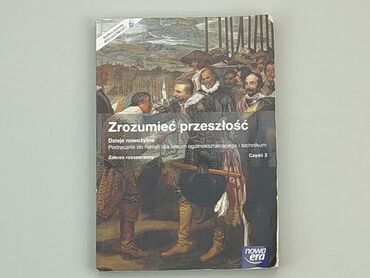 Books, Magazines, CDs, DVDs: Book, genre - Historic, language - Polski, condition - Good