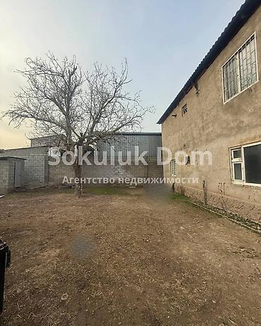 Продажа коттеджей и домов: 🏠Продается дом с бизнесом в с. Кожомкул (Военно-Антоновка) 🟡Комнаты: 4 — 4