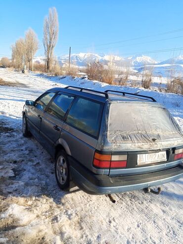 шины для трактора мтз 82 бу: Volkswagen Passat: 1989 г., 1.8 л, Механика, Бензин, Универсал