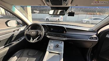 хундай соларист: Hyundai Palisade: 2021 г., 2.2 л, Автомат, Дизель, Кроссовер — 10