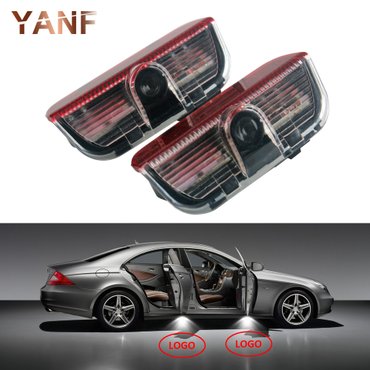 Tuning oprema: Led logo projektor za vrata - komplet od 2 komada. Ugrađuju se umesto na lalafo.rs — 5 Tuning oprema: Led logo projektor za vrata - komplet od 2 komada. Ugrađuju se umesto — 5