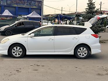 калдина 1 8: Toyota Caldina: 2003 г., 1.8 л, Автомат, Бензин, Универсал — 2