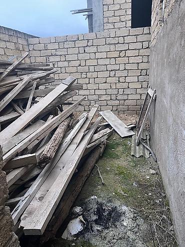 mehemmedi torpaq satilir: 4 sot, Tikinti, Mülkiyyətçi, Kupça (Çıxarış) — 6