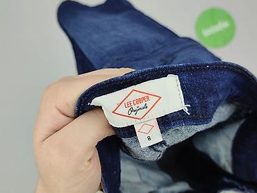 lee pl: Lee Cooper, Szorty damskie, rozmiar 8XL — 4