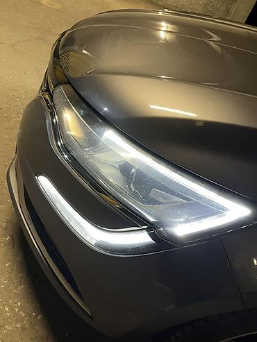 Renault: Renault SM6: 2020 г., Седан — 9