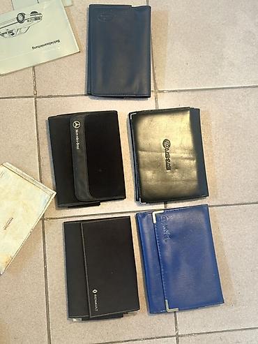 Органайзеры: Органайзер цвет - Черный, Б/у, Самовывоз, Платная доставка — 8