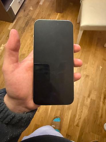 iphone alıram: IPhone 15 Pro Max, 256 GB, Natural Titanium, Barmaq izi, Face ID — 2