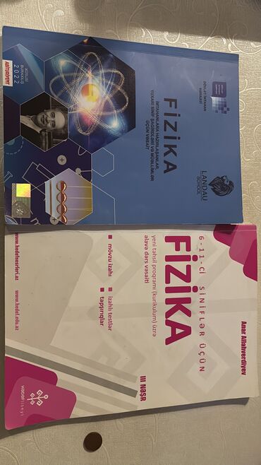 riyaziyyat 5 ci sinif dim test pdf 2024: Fizika Testlər 9-cu sinif, Güvən, 1-ci hissə