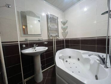 Uzunmüddətli kirayə mənzillər: Xətai rayonu,Xətai metro yaxınlığında,7 mərtəbənin,2-ci mərtəbəsində,4 — 9