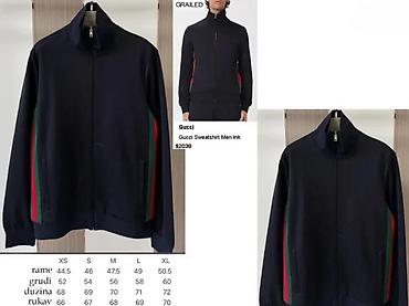 Ostale jakne: GUCCI TOP DUKSEVI, ULTRA HIT | Novo! ! ! Hit. Hit. Hit. PredivanI — 7