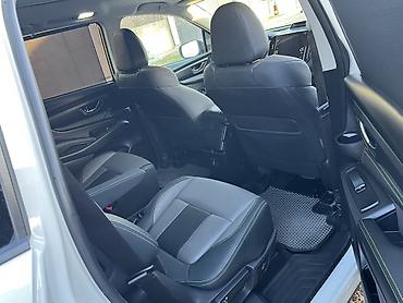 Subaru: Subaru Ascent: 2022 г., 2.4 л, Вариатор, Бензин, Кроссовер — 7