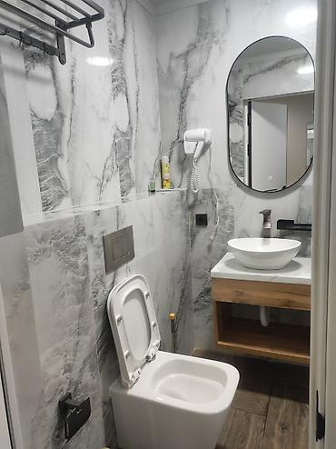 Комнаты: 🏨 MokkHotel Комфорт и уют для вашего отдыха 🌿 — 2