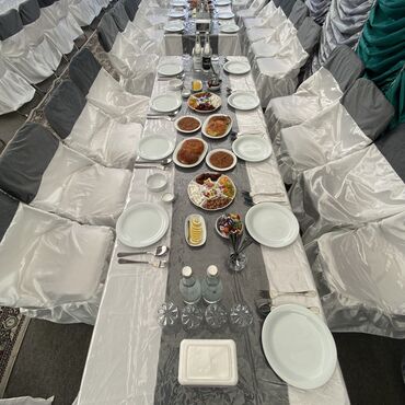 Hazır biznes: Bakı daxili və Rayonlara 《Çadır 7/24 Servis》 Isteye Uyğun Olaraq Ehsan — 4