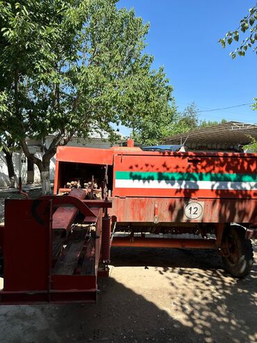 Тракторы МТЗ (Беларус): Модель: 82.1 экспортный, Б/у, 2008 г., Трактор с другими агрегатами — 20