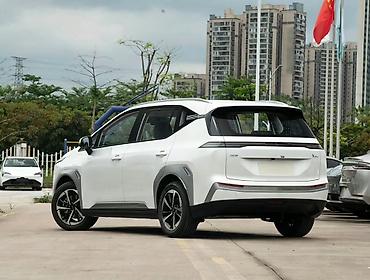 byd e6: Электромобиль GAC Aion Y (кроссовер/MPV) Ключевые особенности: - — 3