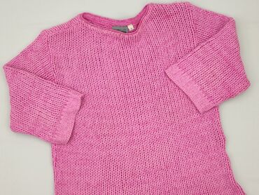 Kobiety: Sweter damski, S