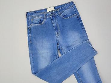 jeans mnml: Jeansy damskie, rozmiar M — 1