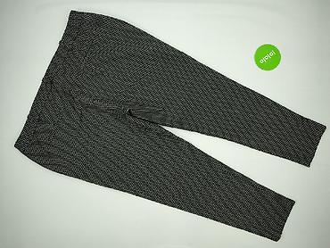 sportmax jacket: Monnari, Spodnie materiałowe damskie, rozmiar 5XL — 3
