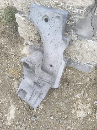 beton deşən: Məhsul: Beton körpü/boru dayağı üçün prefabrik kronşteyn/əlcək — 2