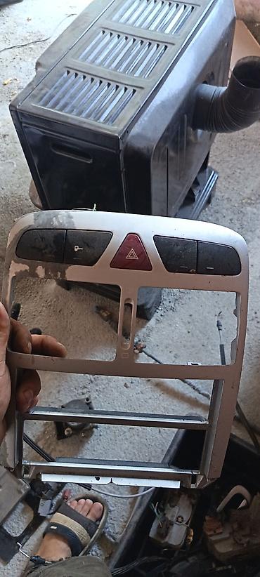 Sükanlar, rullar: Peugeot ehtiyat hissələri - Sükan: orijinal Peugeot emblemi ilə — 13