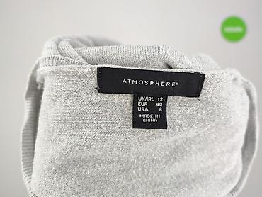 sweter grunge: Atmosphere, Sweter damski, rozmiar M — 4