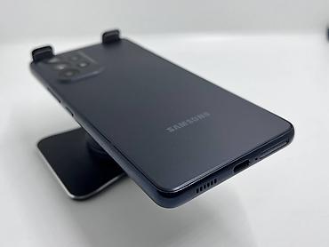 galaxy tab e: Samsung Galaxy A53 5G, Б/у, 128 ГБ, цвет - Черный, 2 SIM — 5