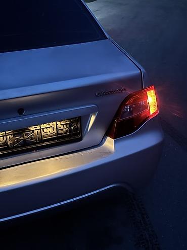 Daewoo: Daewoo Nexia: 2010 г., Бензин, Седан at lalafo.kg — 4 Daewoo: Daewoo Nexia: 2010 г., Бензин, Седан — 4