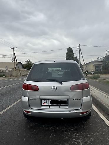 mazda demio старый кузов: Mazda Demio: 2003 г., 1.3 л, Автомат, Бензин, Хэтчбэк — 4
