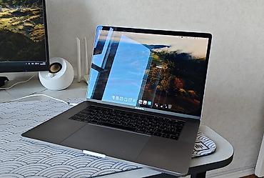 Для учебы, Б/у, Intel Core i7, ОЗУ, RAM: 16 ГБ