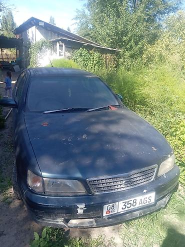 led фары бишкек: Nissan Cefiro: 1995 г. — 4