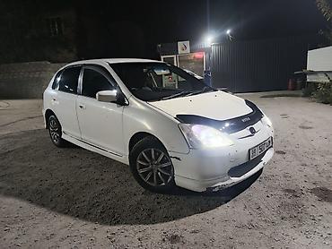 Honda Civic: 2000 г., 1.5 л, Вариатор, Бензин, Хэтчбэк