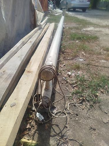 мобильный газовый обогреватель: Жылыткыч сатылат — 1