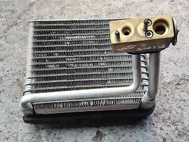 kompresor mini: Fiat 500 hladnjak klime u kabini. Fiat 500 hladnjak klime u — 1