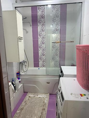 Продажа квартир: 2 комнаты, 69 м², 106 серия улучшенная, 9 этаж, Евроремонт — 6