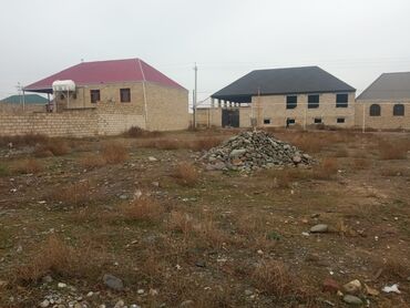 ümüd qəsəbəsi: 4 sot, Tikinti, Mülkiyyətçi