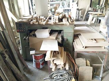 Распиловочные станки: 1) Фарматник ( циркулярка) производства Китай - В хорошом и рабочем — 10