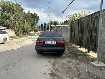 бу тачила: Volkswagen Vento: 1993 г., 1.8 л, Механика, Бензин, Седан — 5