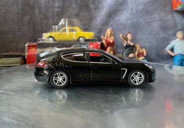 Avtomobil modelləri: Mercedes, 2010 il, 1:35, Dəmir, Ödənişli çatdırılma — 11