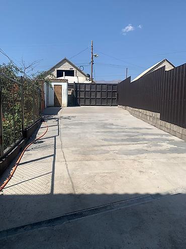 Продажа коттеджей и домов: Срочно срочно срочно Продаётся двухэтажный дом 🏡 в городе Балыкчы — 6