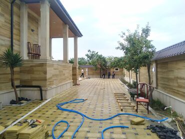izolatex qiyməti: 🏡 Evinizə yeni və tam fərdi fasad dizaynı! İllərin təcrübəsi olan